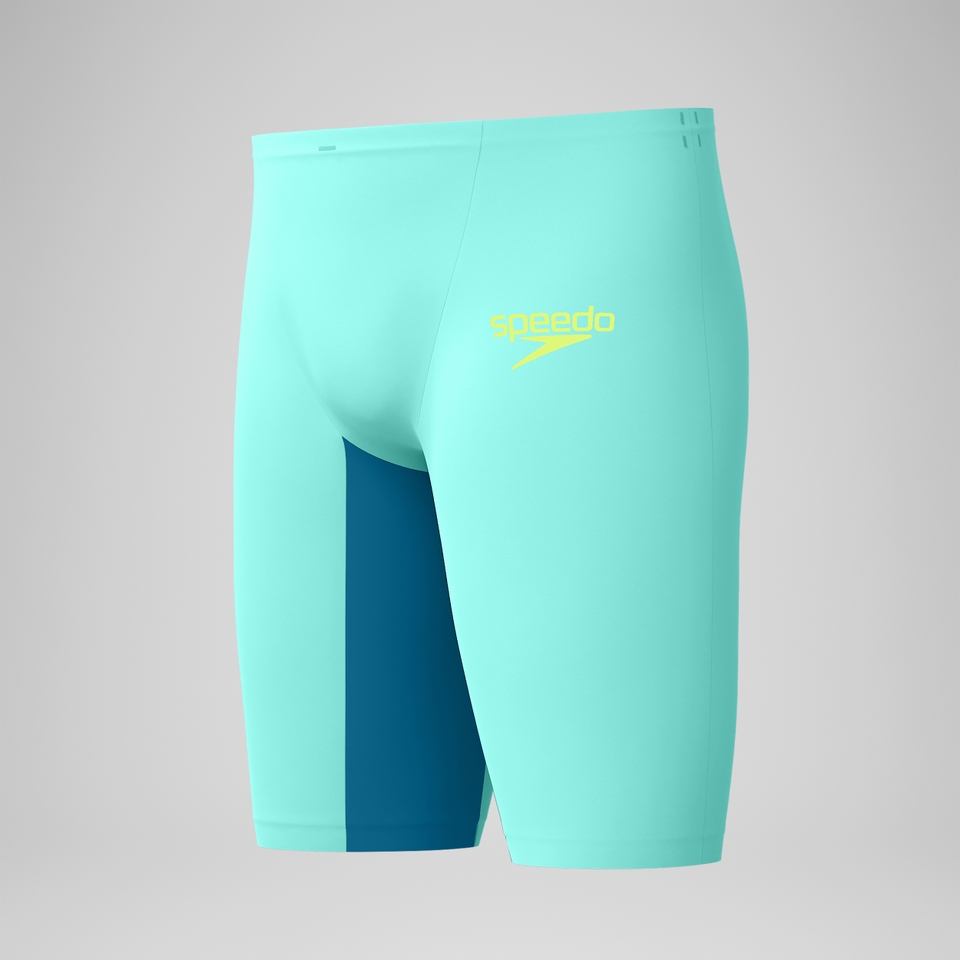 Fastskin LZR Pure Valor 2.0 Schwimmhose Türkis für Herren