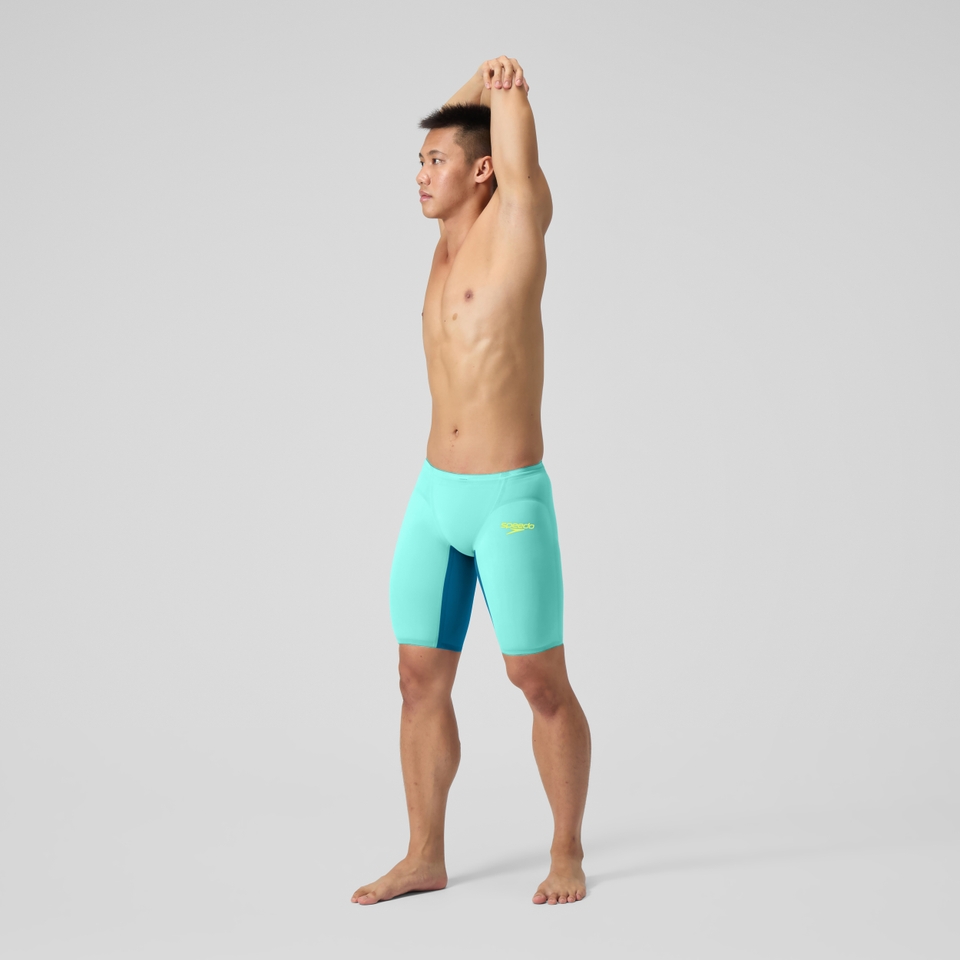 Fastskin LZR Pure Valor 2.0 Schwimmhose Türkis für Herren