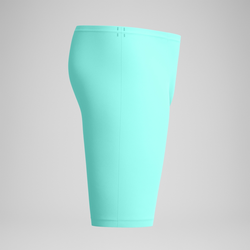 Fastskin LZR Pure Valor 2.0 Schwimmhose Türkis für Herren