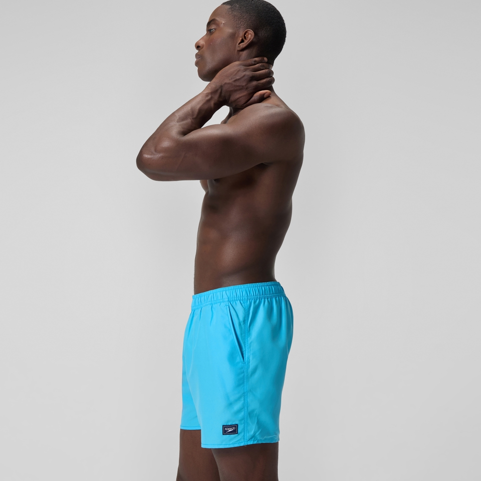 Prime Leisure Badeshorts 40 cm Blau für Herren