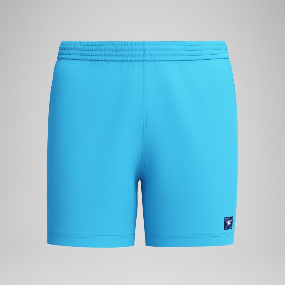 Prime Leisure Badeshorts 40 cm Blau für Herren