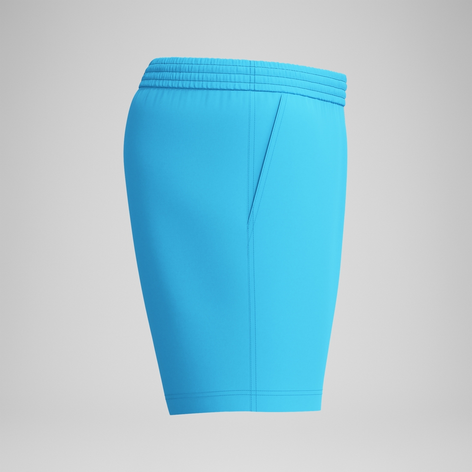 Prime Leisure Badeshorts 40 cm Blau für Herren