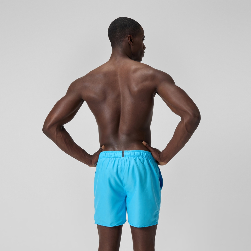Prime Leisure Badeshorts 40 cm Blau für Herren