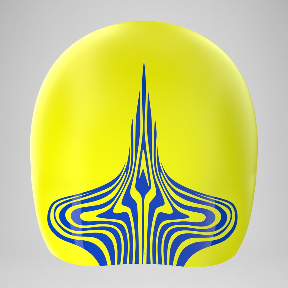 Fastskin Cap Yellow