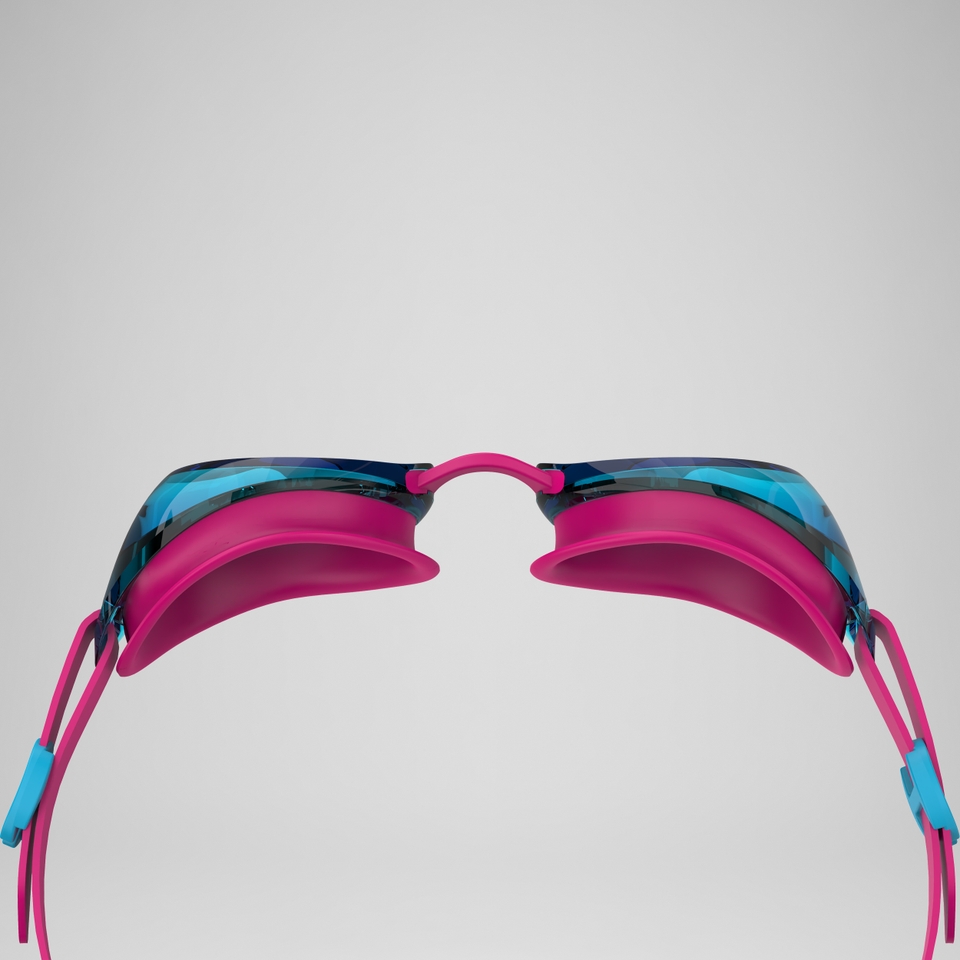 Infant Jet 2.0 Goggles Pink/Blue