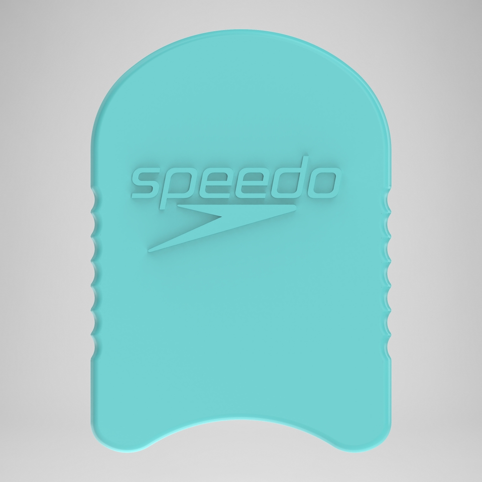 Team Kickboard Green