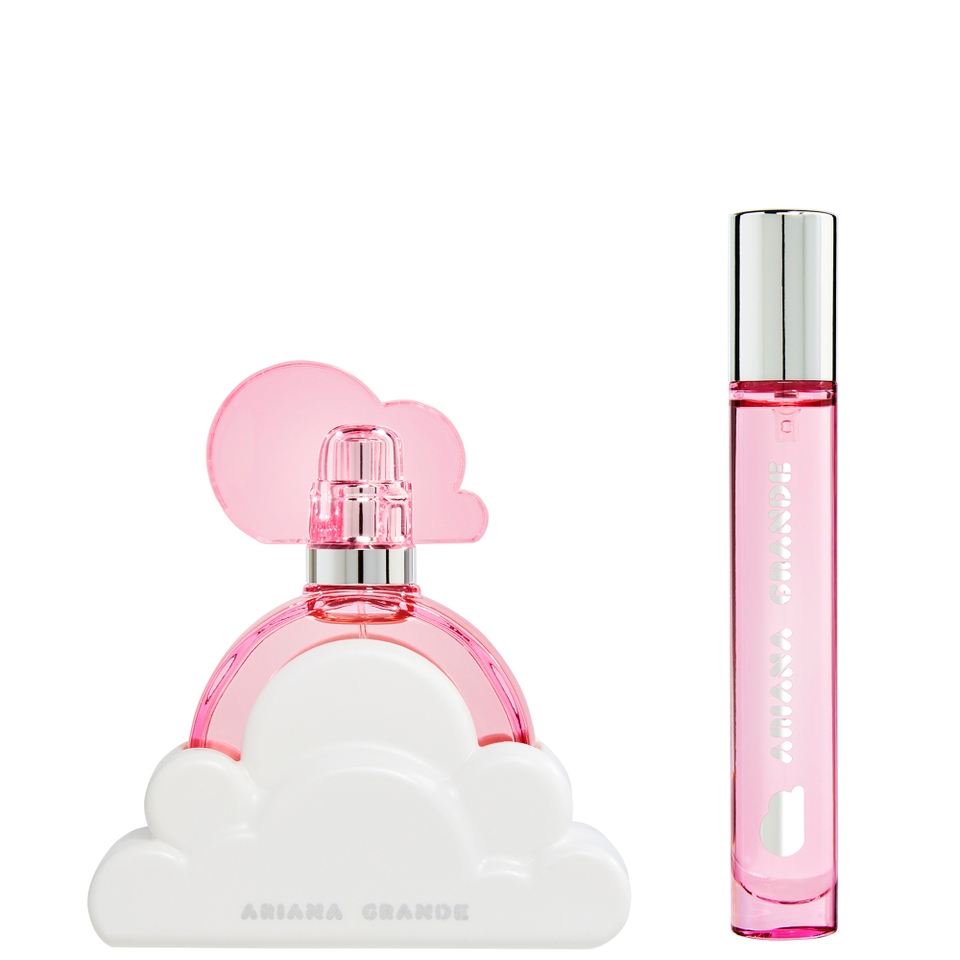 Ariana Grande Cloud 30ml 2個セット Ariana Grande Cloud 30ml Gift Set : Amazon.co.uk: Beauty