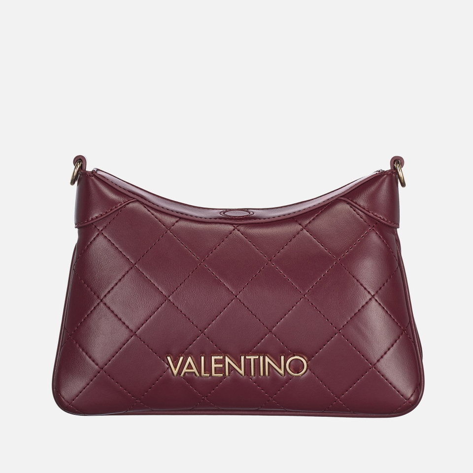 Valentino Women's Nur Re Hobo Bag - Vino