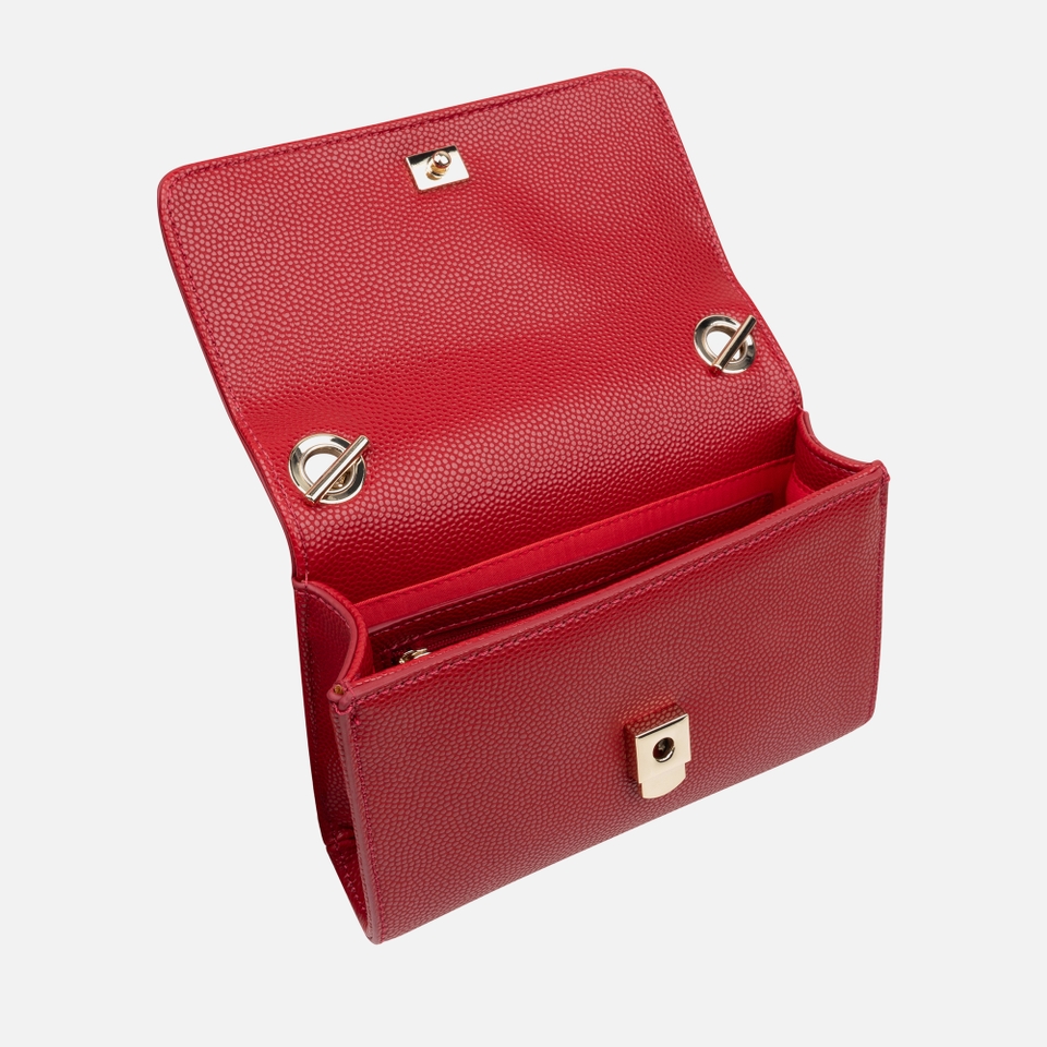 Pochette red valentino sale