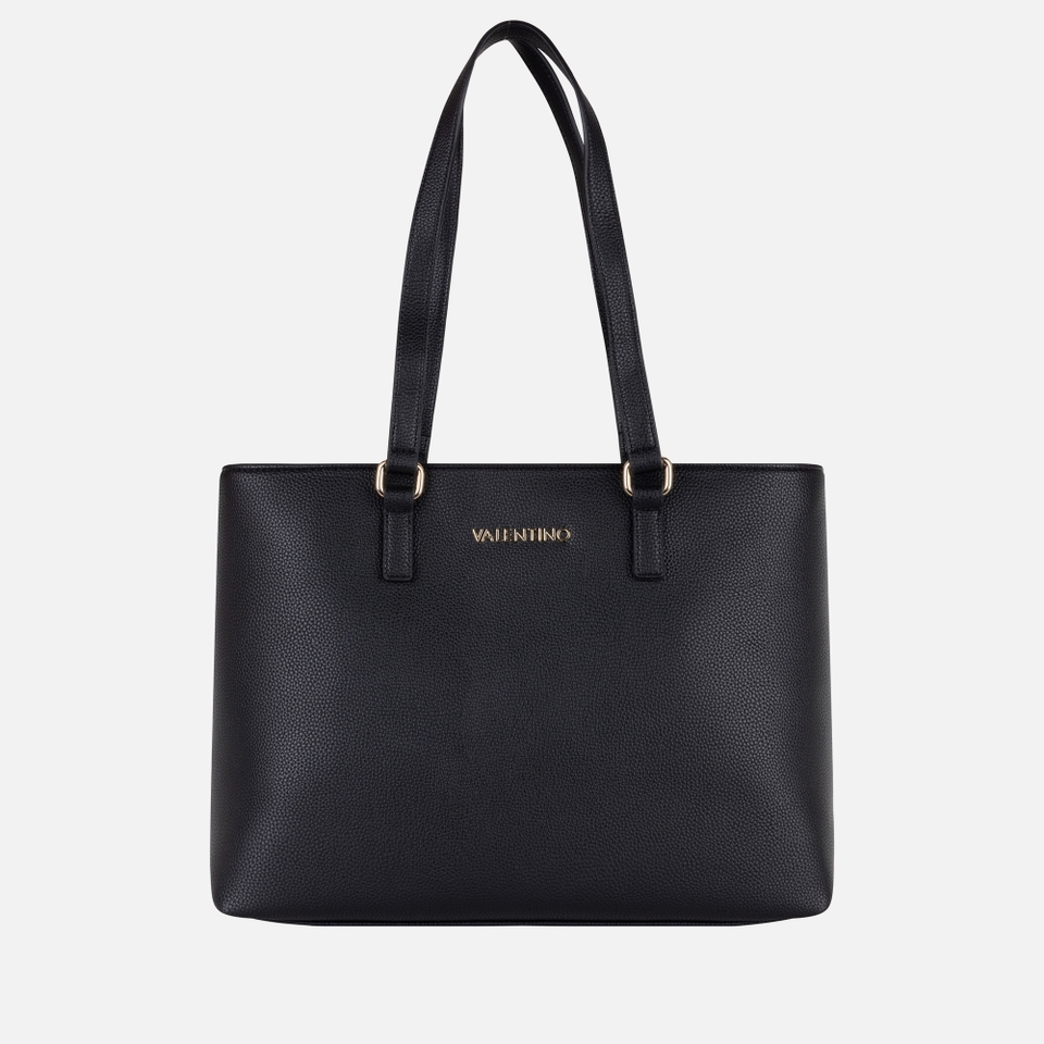 Mario valentino superman tote bag sale