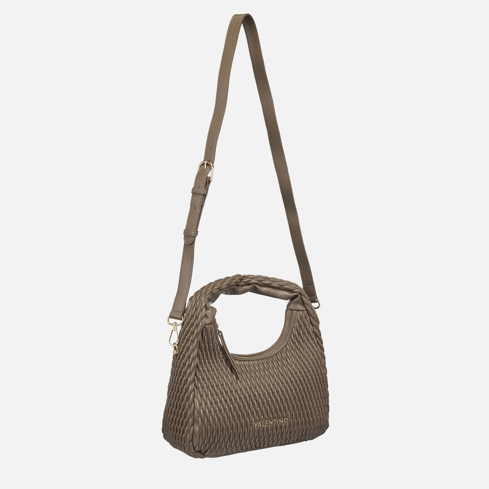 Valentino Women's Frequency Re Hobo Bag - Taupe