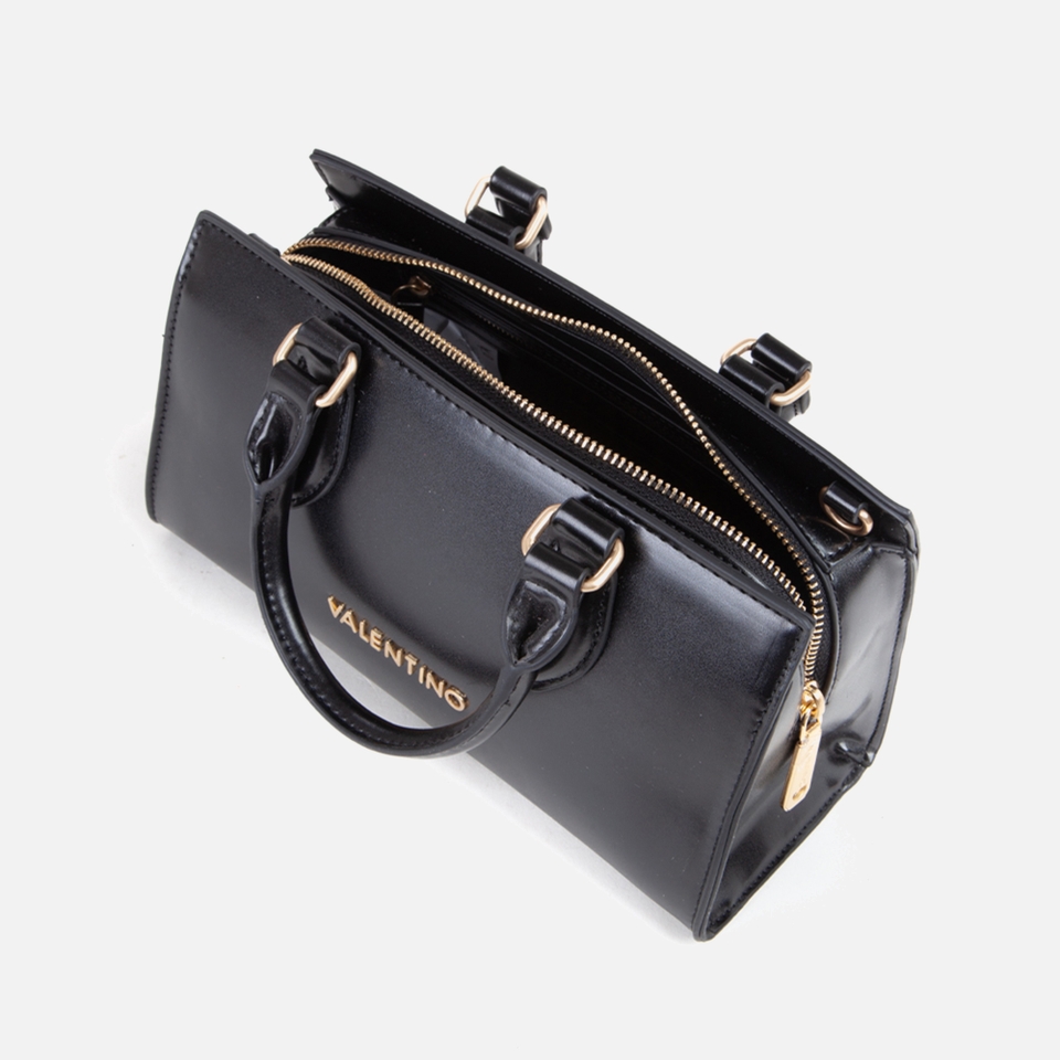 Valentino Type Re Faux Leather Handbag