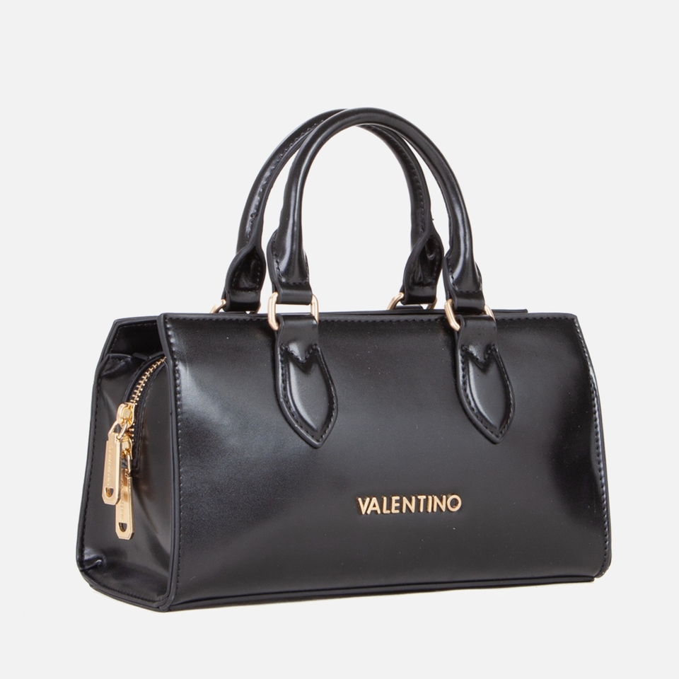 Valentino Type Re Faux Leather Handbag