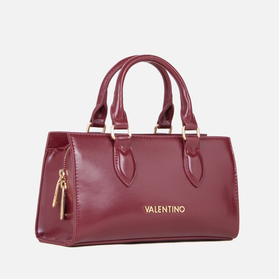 Valentino Type Re Faux Leather Handbag