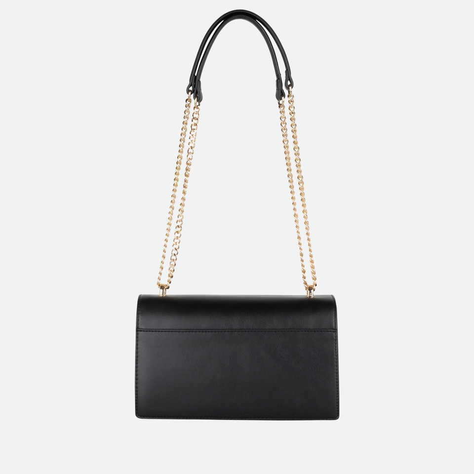 Valentino Women's Alpheus Flap Bag - Nero