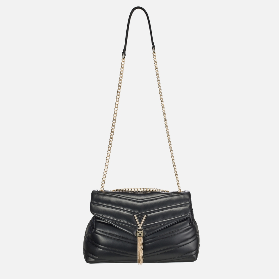 Valentino Women's Privilege Flap Bag - Nero