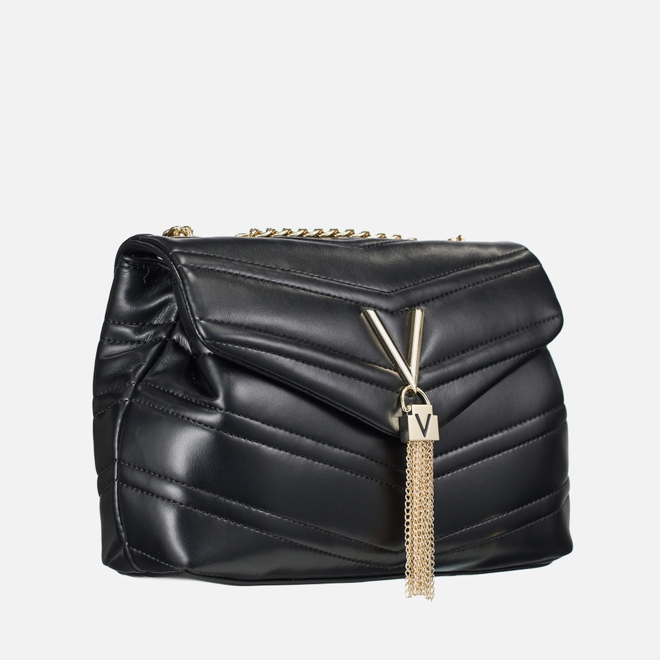 Valentino Women's Privilege Flap Bag - Black