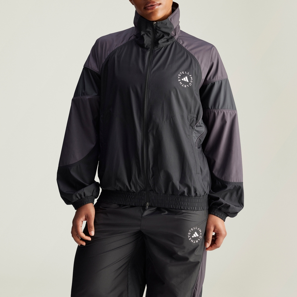 Adidas X Stella McCartney Shell Track Top - XS | Coggles