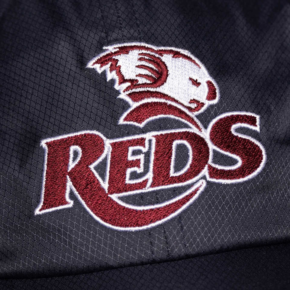 QLD 2025 REDS TRAINING CAP