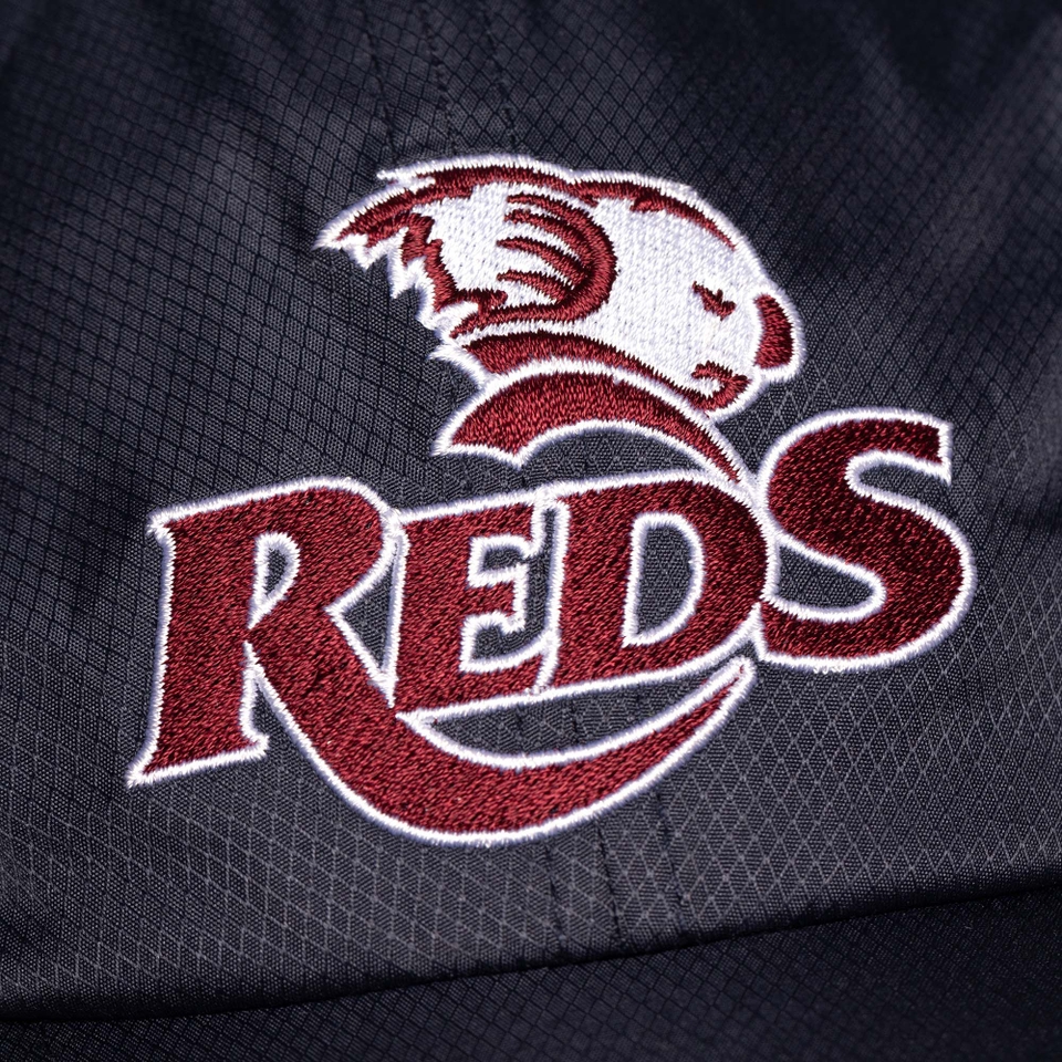 QLD 2025 REDS TRAINING CAP
