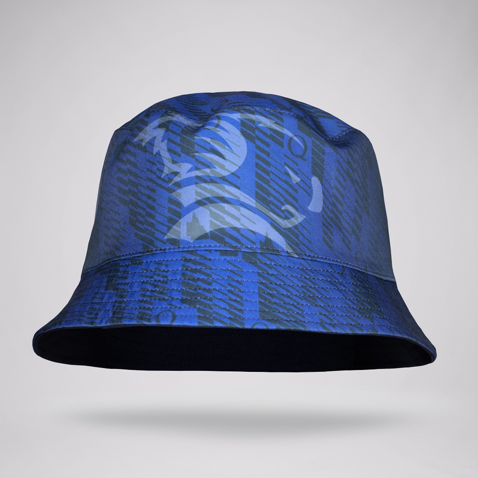 QLD 2025 REDS BUCKET HAT
