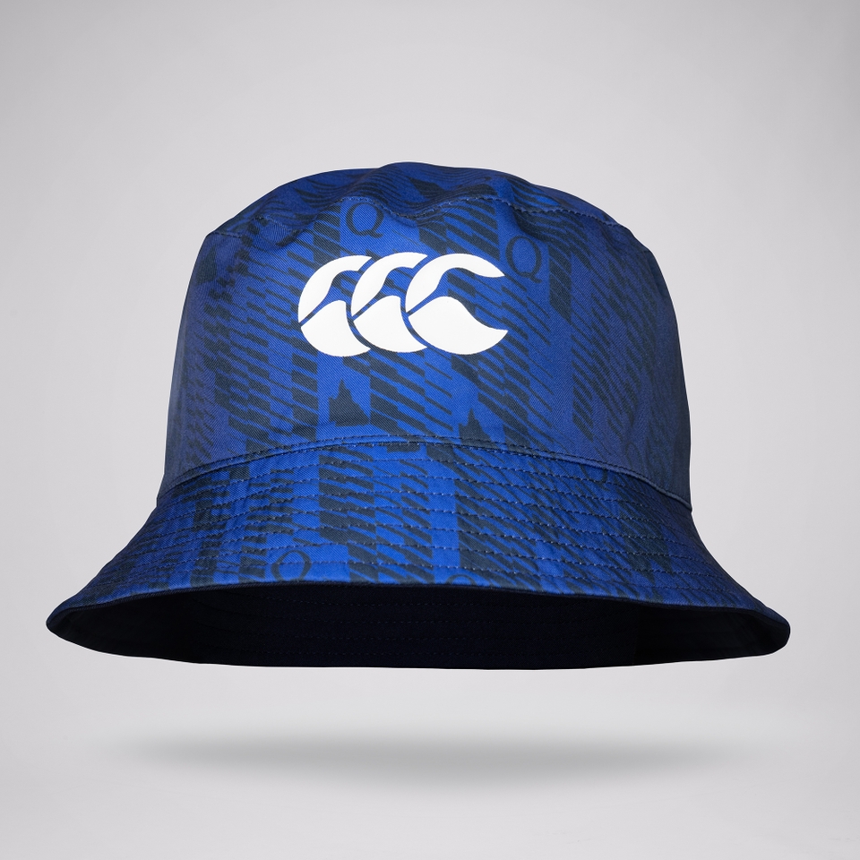 QLD 2025 REDS BUCKET HAT