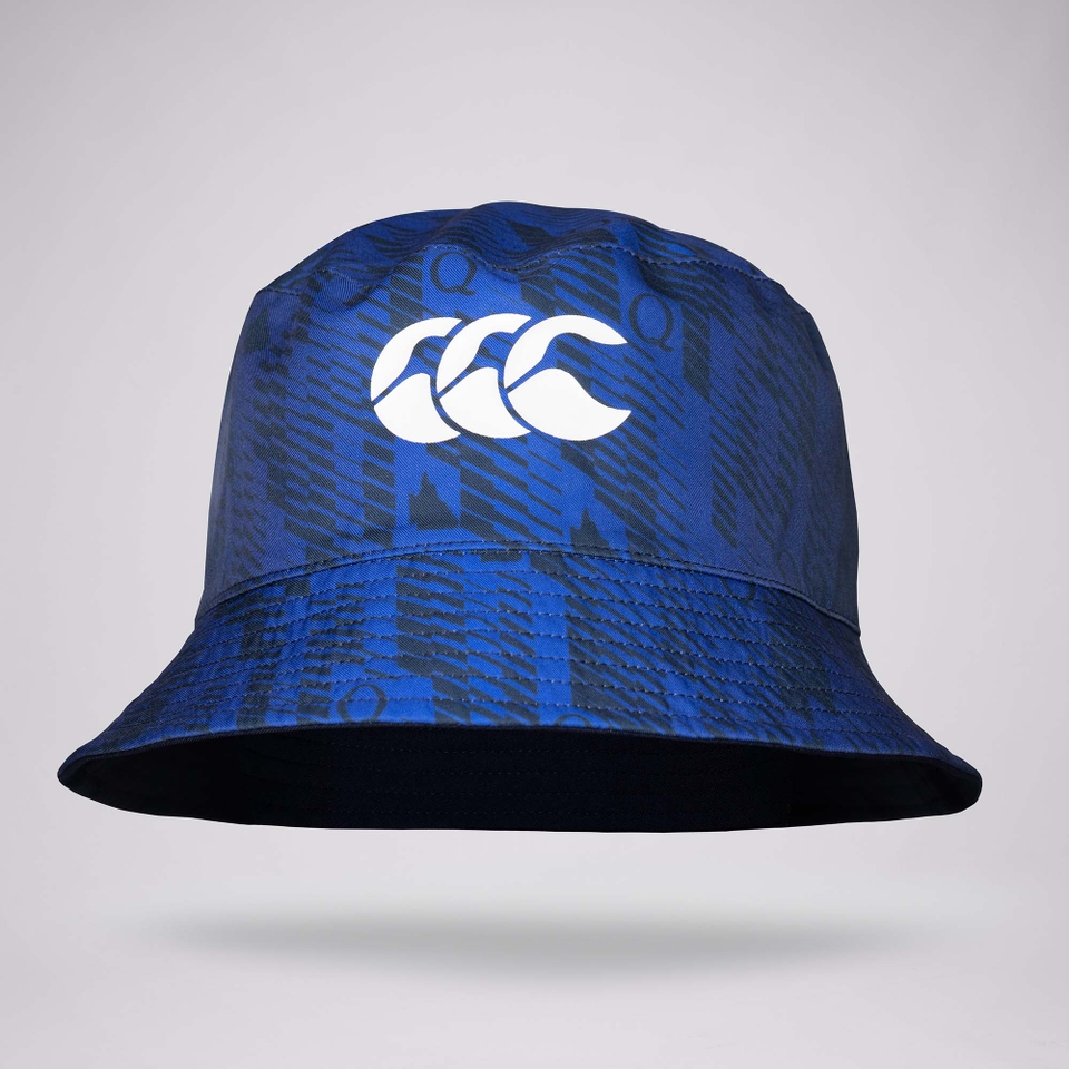 QLD 2025 REDS BUCKET HAT
