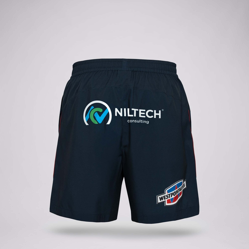 MENS 2025 QLD REDS ELITE SHORT