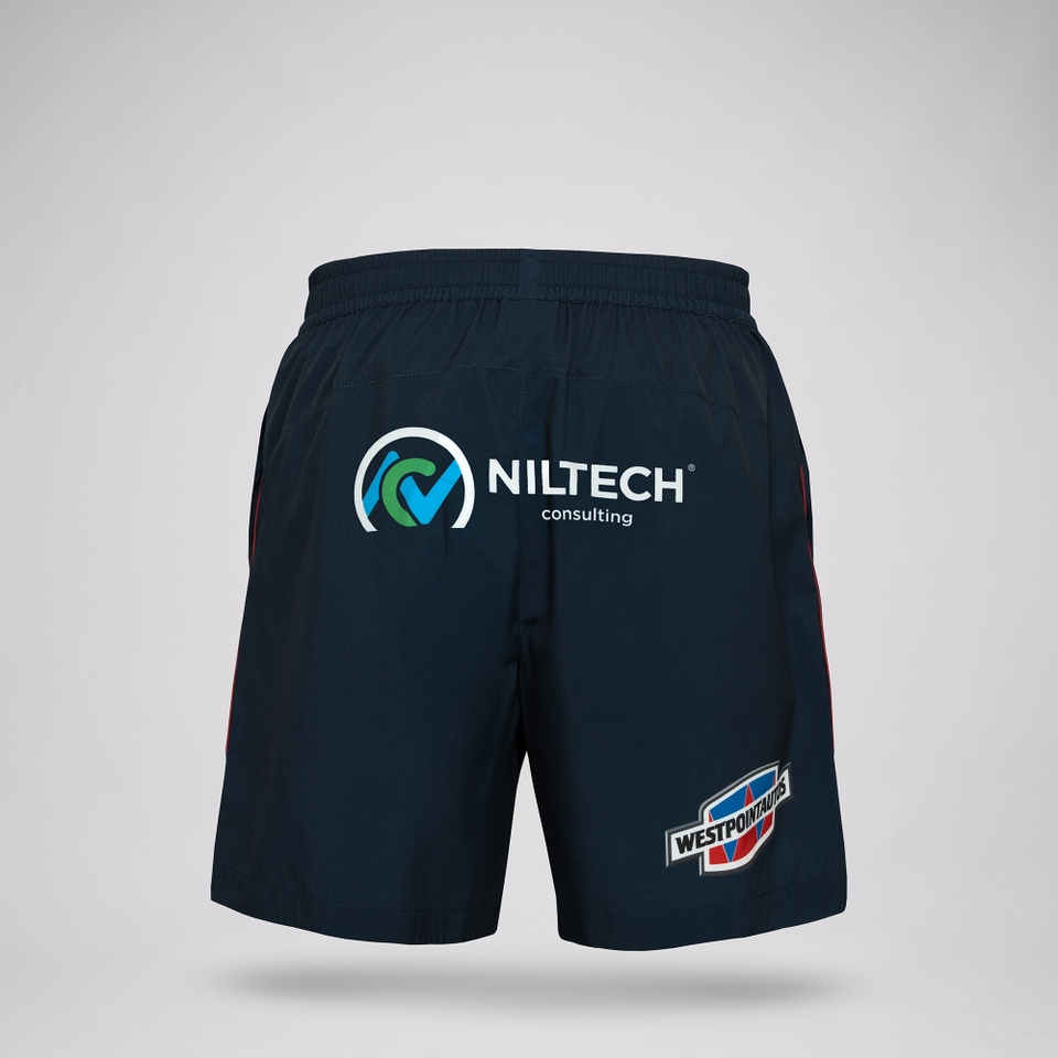 MENS 2025 QLD REDS ELITE SHORT