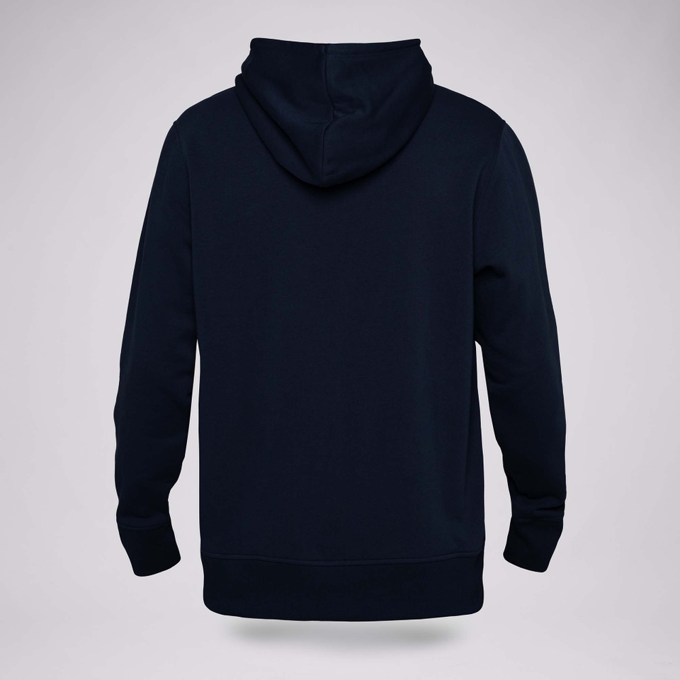 MENS 2025 QLD REDS HOODIE