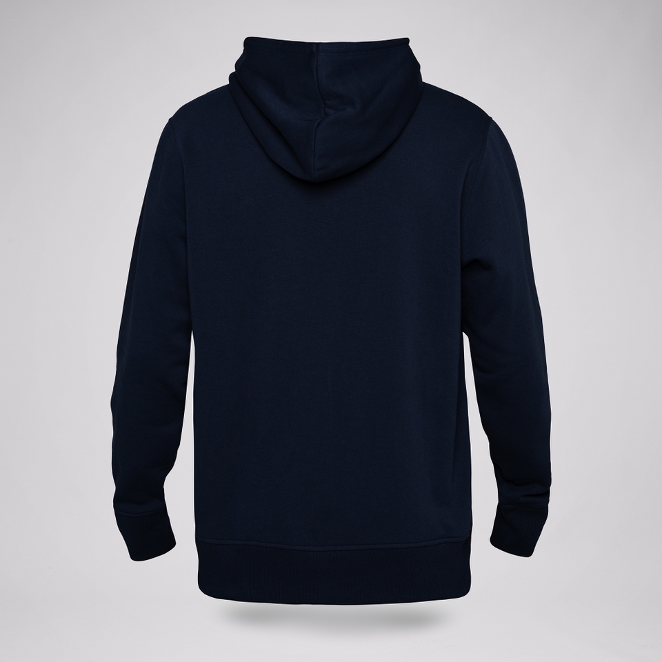 MENS 2025 QLD REDS HOODIE