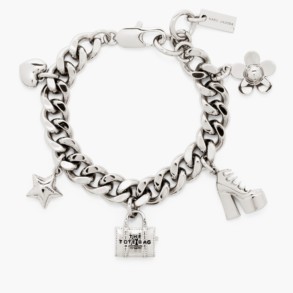 Marc jacobs bracelet uk clearance