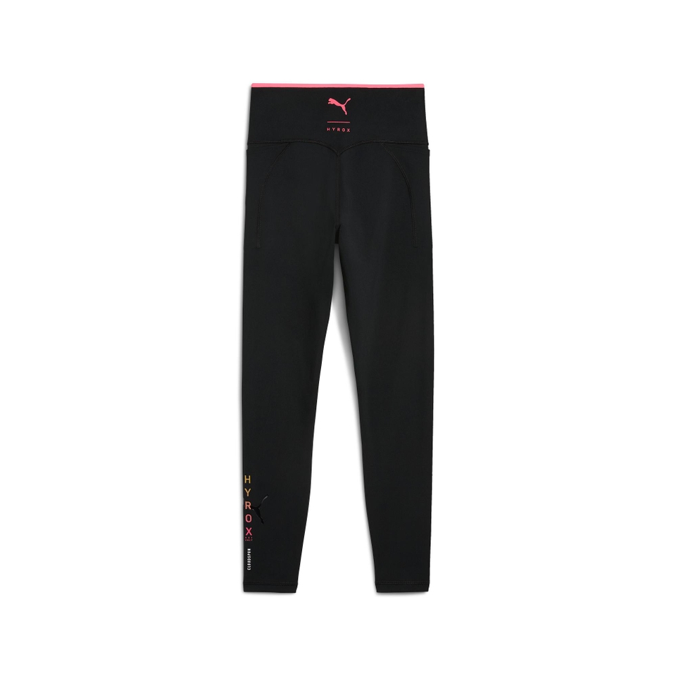 PUMA x HYROX CloudspunHW FL Tights - Women's - Black