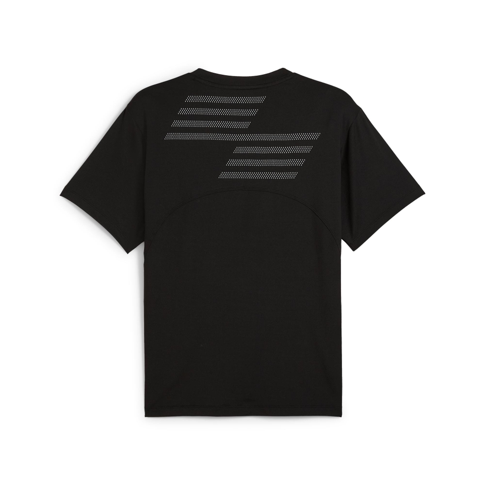 PUMA x HYROX Cloudspun Tee - Women's - Black