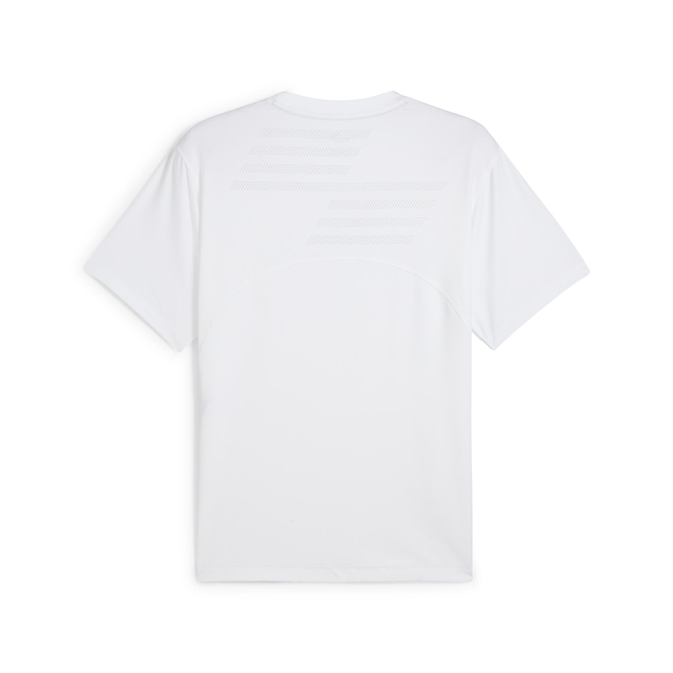 PUMA x HYROX Cloudspun Tee - Women's - White
