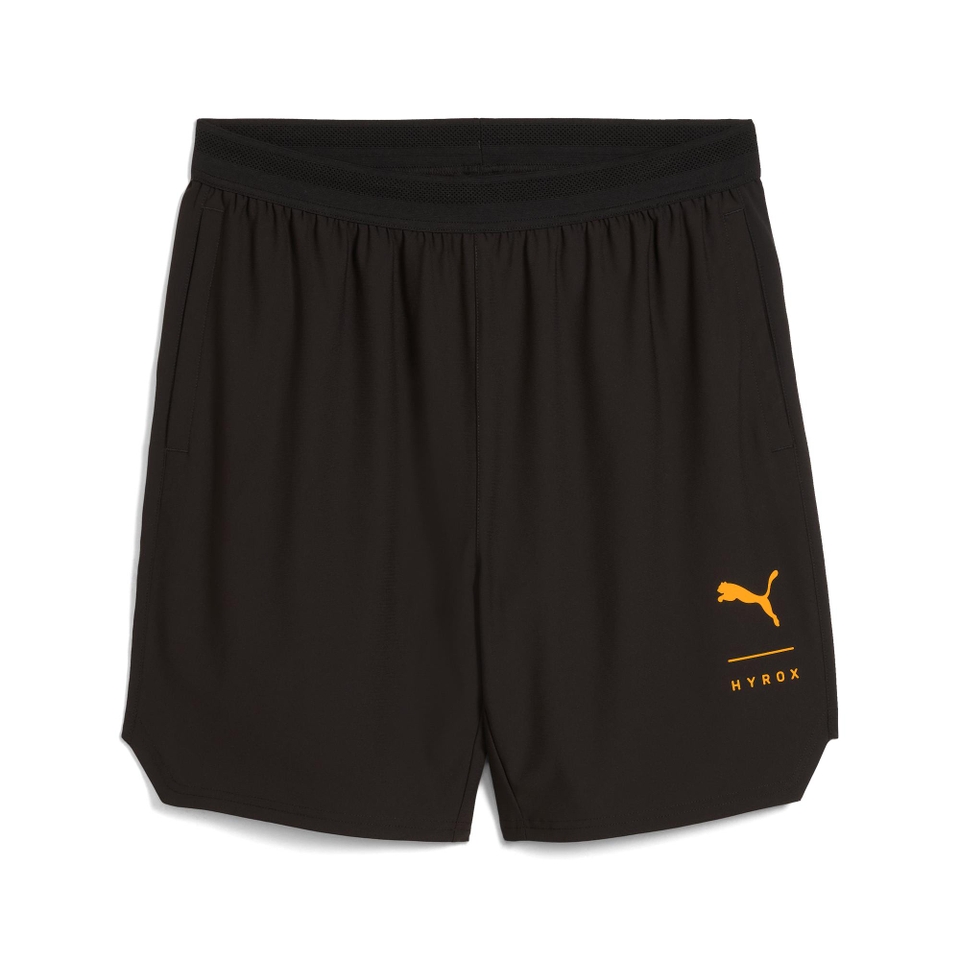 PUMA x HYROX Fuse Stretch 7" Short - Men's - Black