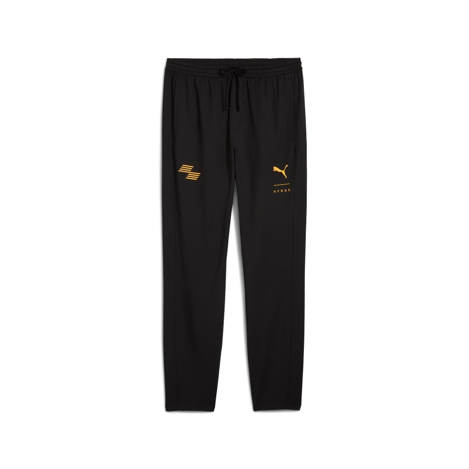 PUMA x HYROX Always On Cloudspun Jogger - Men's - Black