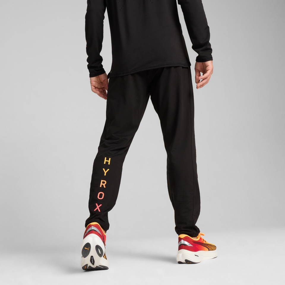 PUMA x HYROX Always On Cloudspun Jogger - Men's - Black