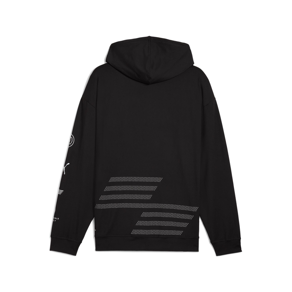 PUMA x HYROX Studio Cloudspun Hoodie - Men's