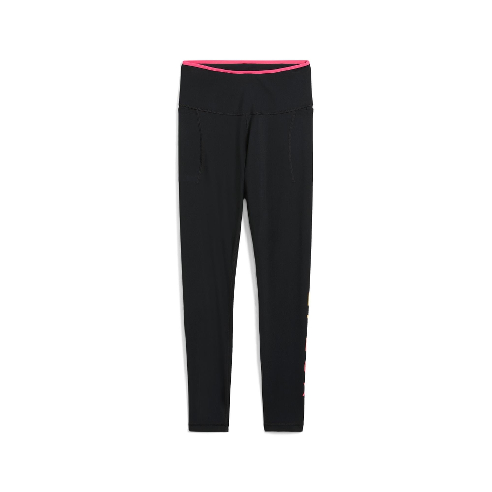 PUMA x HYROX CloudspunHW FL Tights - Women's - Black Fade