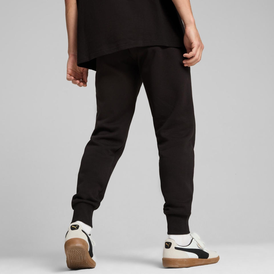 PUMA x HYROX Logo Pants - Men's - Black