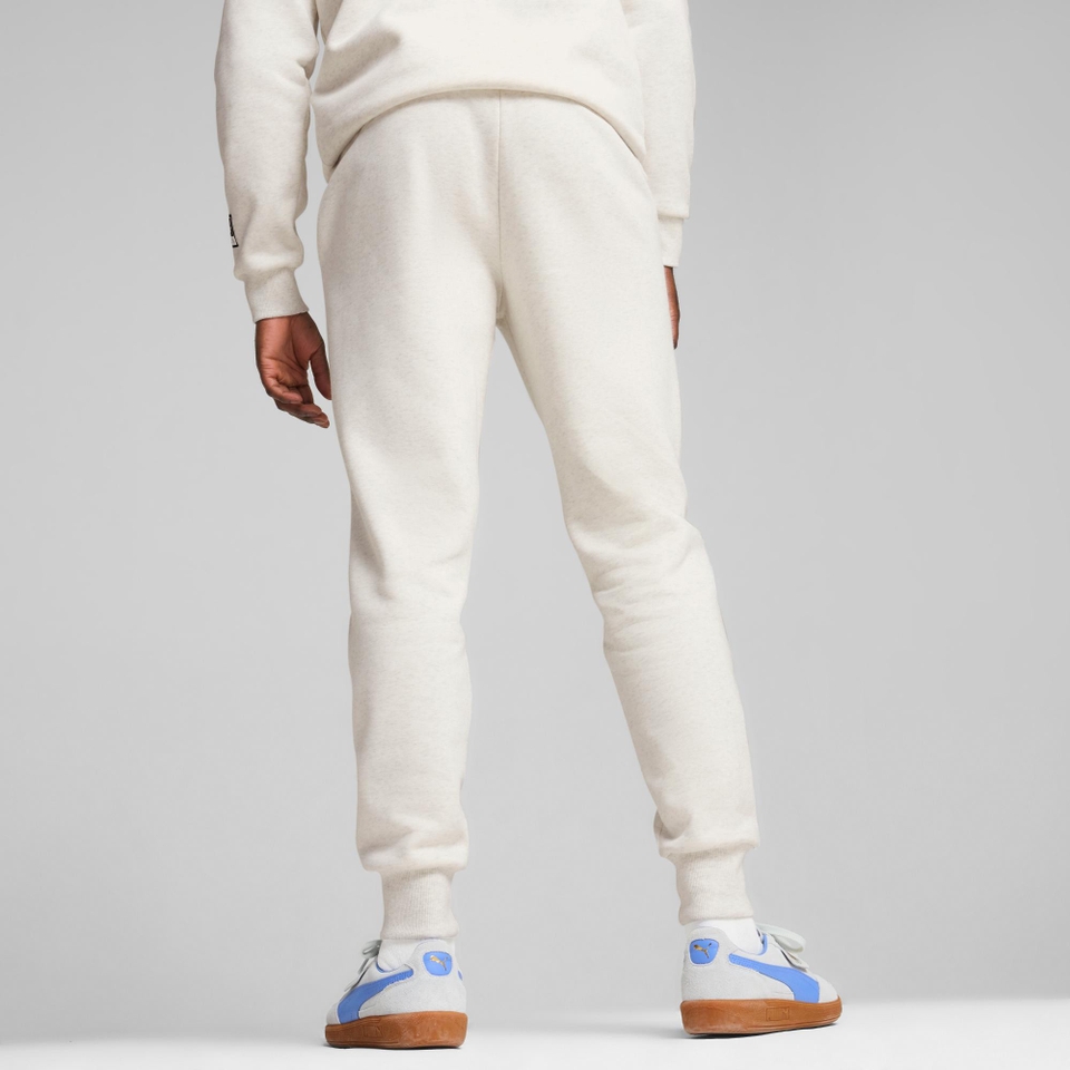 PUMA x HYROX Logo Pants - Men's - White