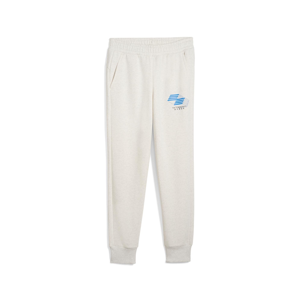 PUMA x HYROX Logo Pants - Men's - White