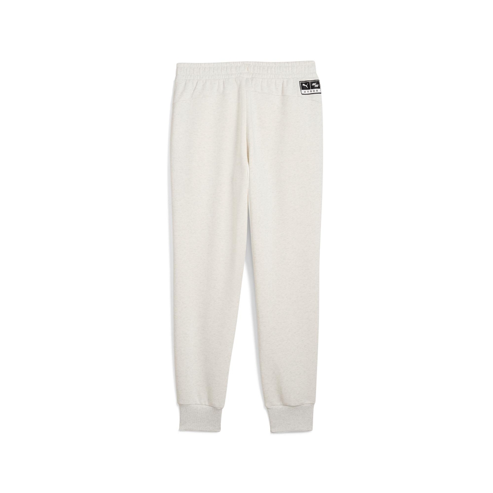 PUMA x HYROX Logo Pants - Men's - White