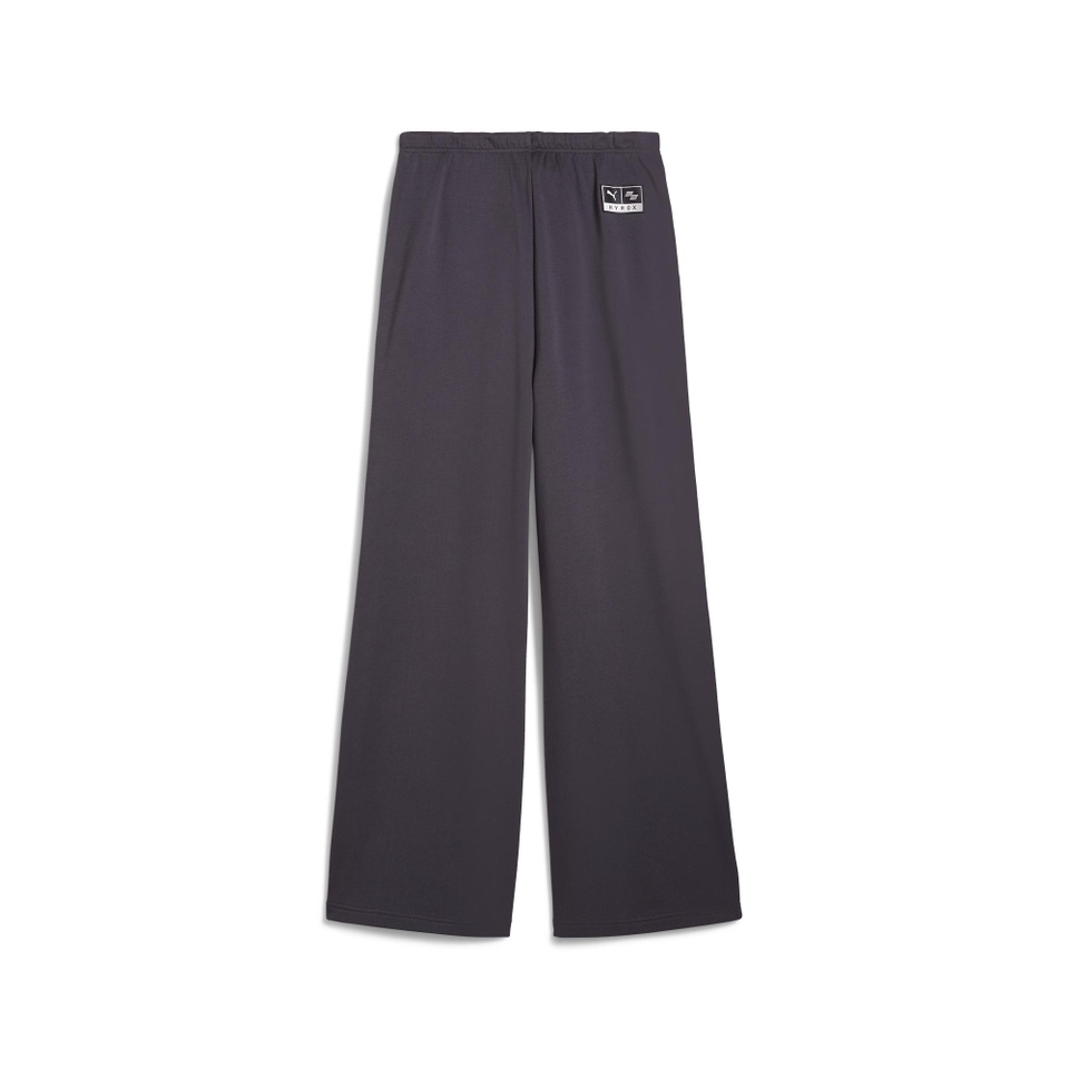 PUMA x HYROX Relaxed Sweatpants TR - Women's - Grey