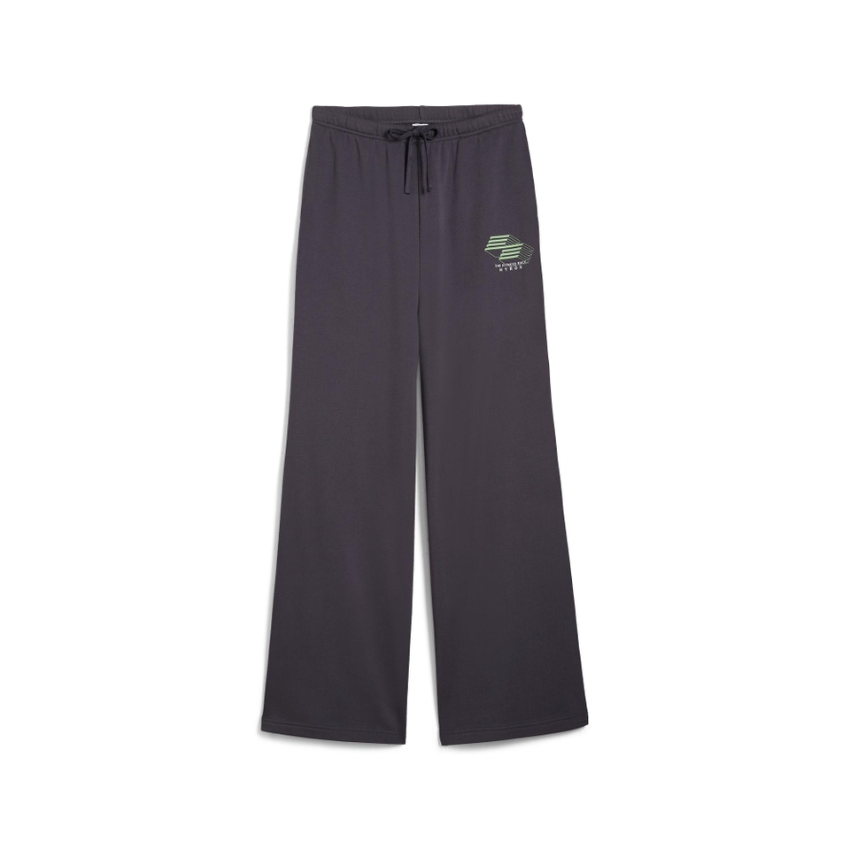 PUMA x HYROX Relaxed Sweatpants TR - Women's - Grey