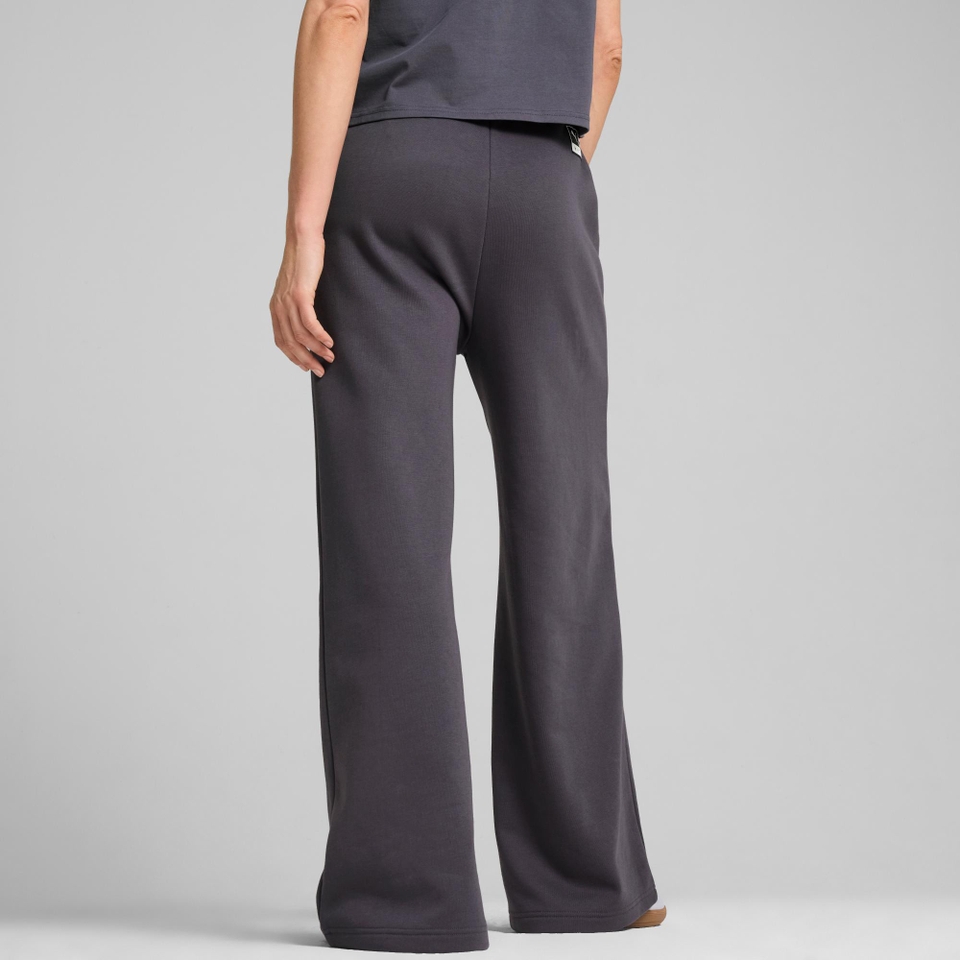 PUMA x HYROX Relaxed Sweatpants TR - Women's - Grey