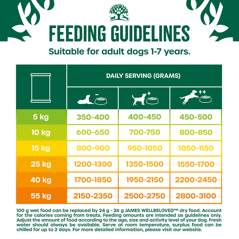 Adult Turkey, Lamb and Chicken in Loaf Grain Free Wet Dog Food 12 cans