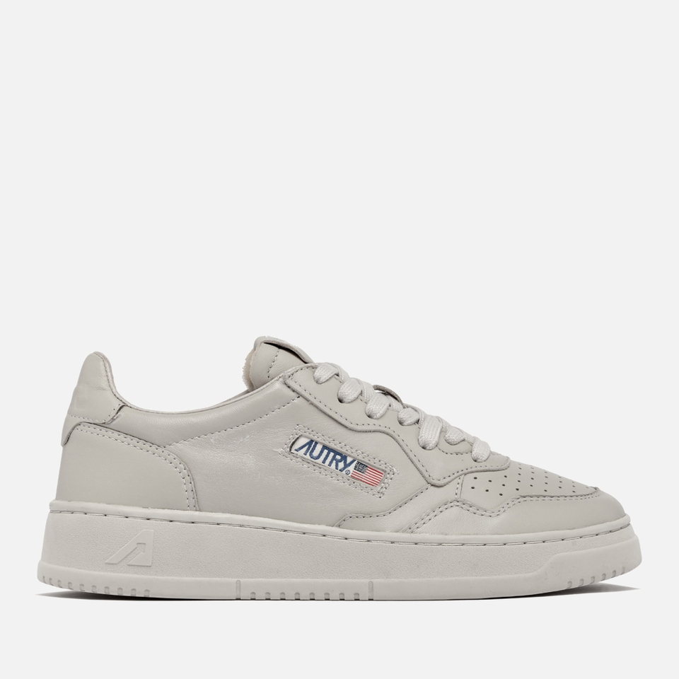 【送料&関税込】Autry Medalist Trainer Autry Medalist Sneaker » Buy online now!