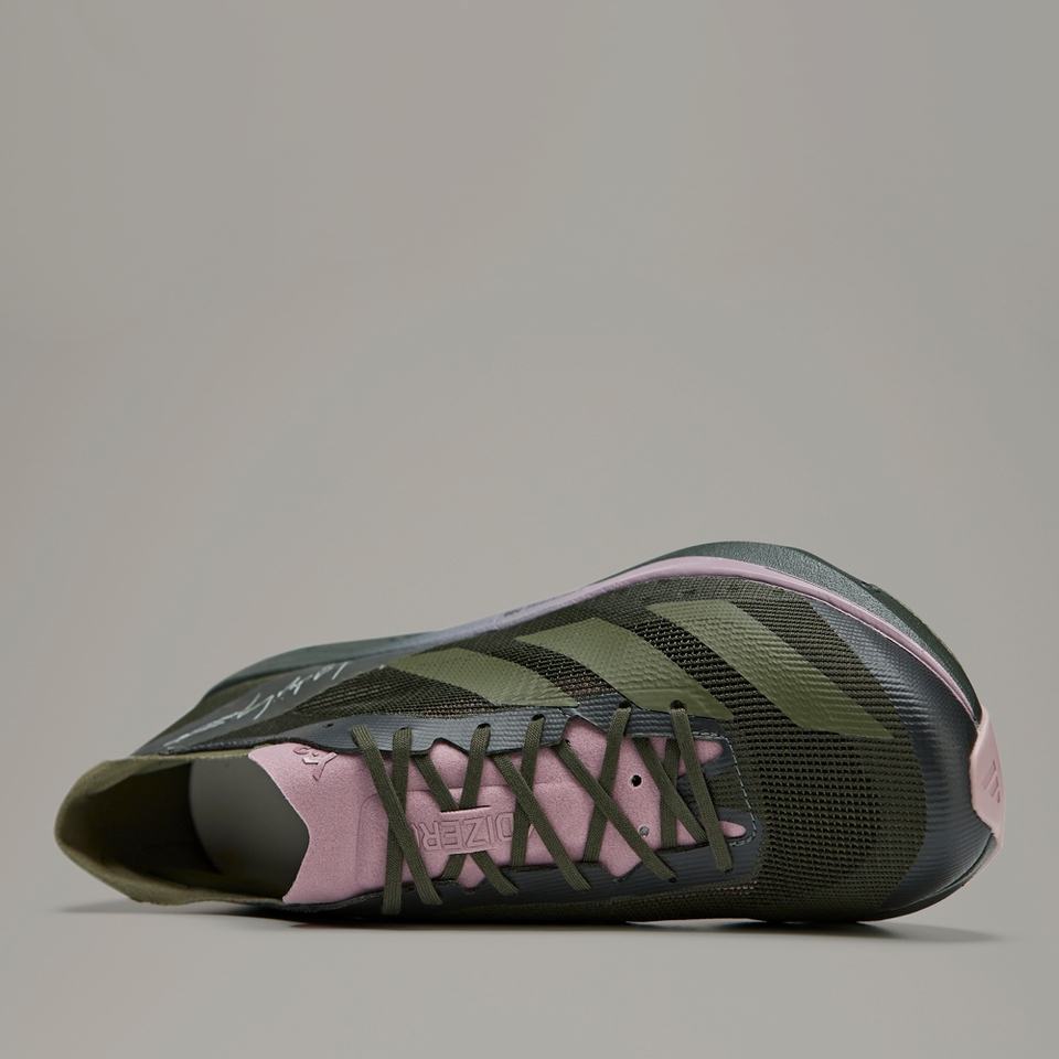 Y-3 Men's Takumi Sen 10 Mesh Trainers - UK 11 | Coggles Y-3 Men's Takumi Sen 10 Mesh Trainers - UK 11 | Coggles